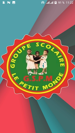GS Le Petit Monde 6.8 Screenshot 0