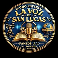 Estereo La voz de San Lucas