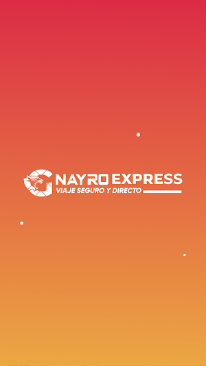 Nayroexpres Screenshot 2