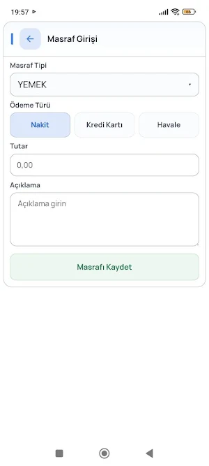 Qolay Dağıtım Pro Screenshot 1