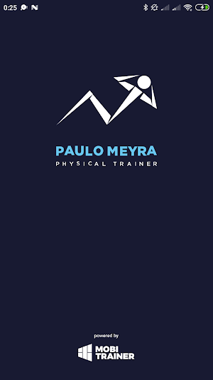 Paulo Meyra Physical Trainer Screenshot 0