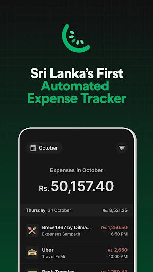 Kiwi Money: Money Manager Screenshot 0