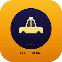 TPP121 Taxi Theorie Prüfung