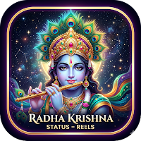 Radha Krishna Status - Reels