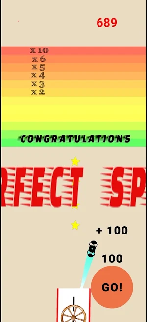 Go SkateBoard! Screenshot 2