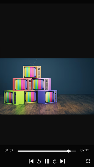 TV Live en español screenshot 8