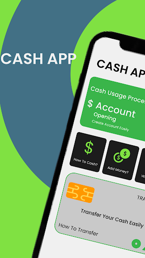 How to Create Cash App Account Screenshot 0