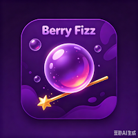 Berry Fizz