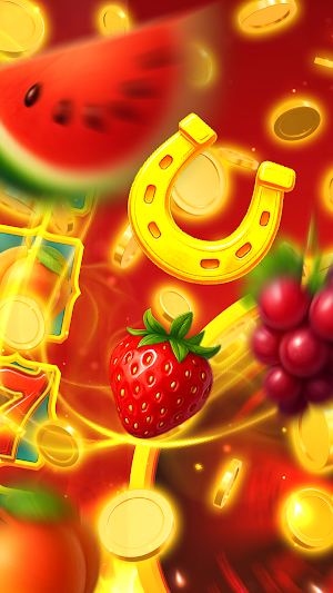 SpeedFrutes of Fortune Screenshot 3