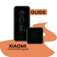 Xiaomi smart doorbell 3 guide