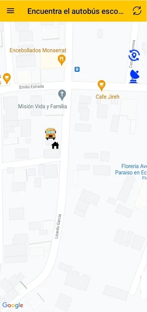 DgitalXMap Colaborador Screenshot 2