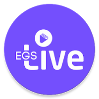 EGS Live