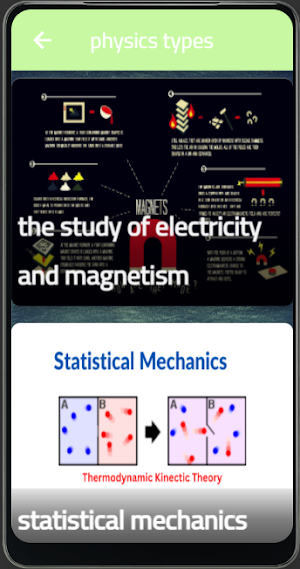 study physics Screenshot 0