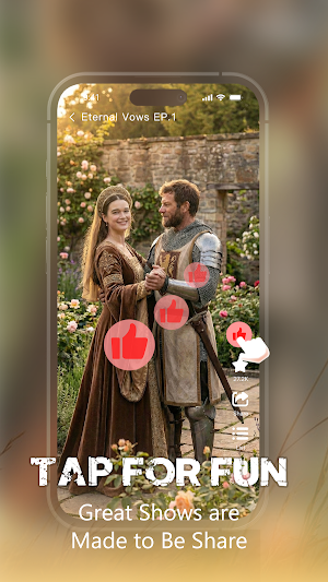 Swift Series - Reels & Shows Screenshot 3