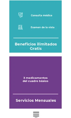 Unidad Atlacomulco Screenshot 3