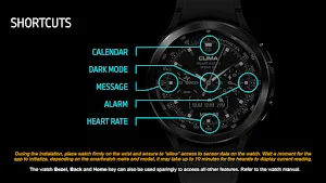 AE CLIMA [WEATHER] Screenshot 2