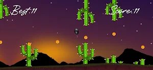 The Black Balloon Screenshot 2
