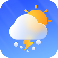 Weather Home - Radar