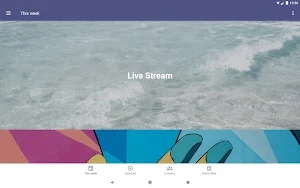 Faith City Family Church Screenshot 0