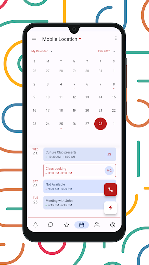 Nyxt app Screenshot 2