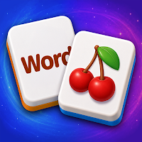 Mix Word Mahjong