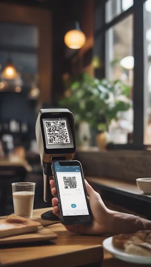 Escáner QR y Código de Barras Screenshot 2