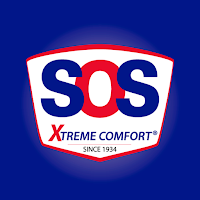 SOS Xtreme Comfort