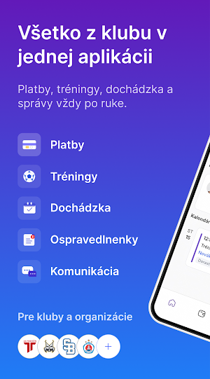 Paysy Member Screenshot 1