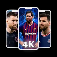 Soccer Lionel Messi Wallpaper