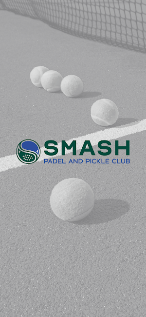 Serve and Smash Screenshot 0