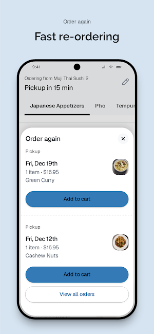Muji Thai Sushi 2 Screenshot 3