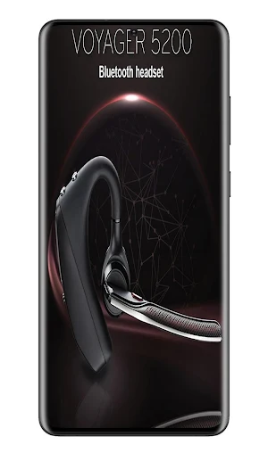 Plantronics voyager 5200 Guide Screenshot 2