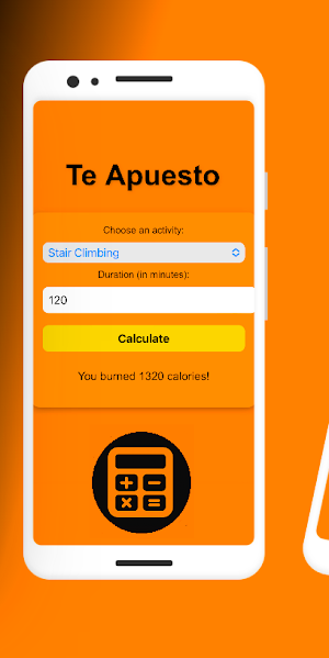 Sports TE Peru Screenshot 2