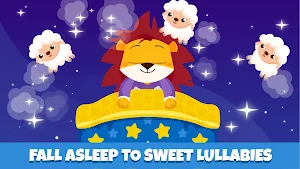 Music & Songs - Piano for Kids Screenshot 1