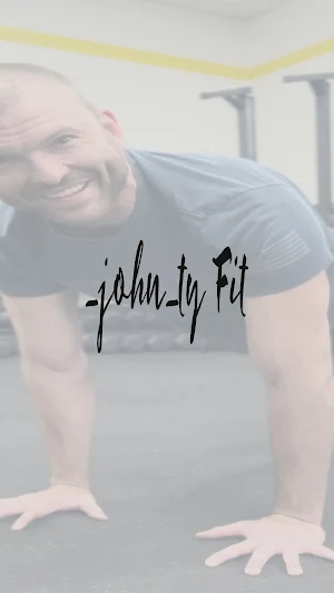 John Ty Fit Screenshot 0