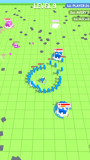 Stackers io Screenshot 2