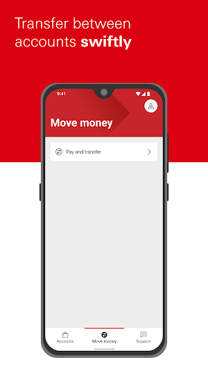 HSBC Bangladesh Screenshot 2