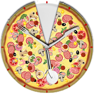 PizzaDay - Make Your Own Pizza Screenshot 3