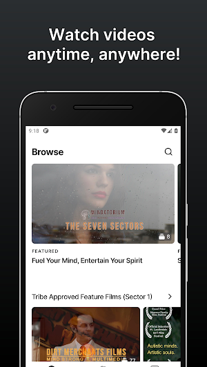Mindatorium Screenshot 0
