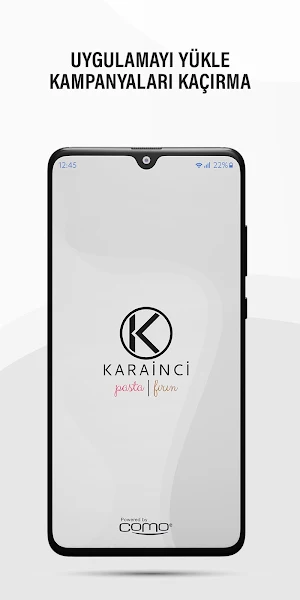 KARAİNCİ Screenshot 0