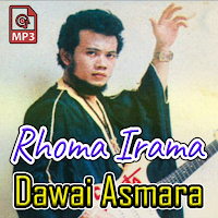 Album Rhoma Irama Lengkap