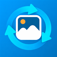 Image Converter to JPG and PDF