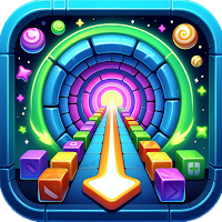 Survive Tunnel Dash