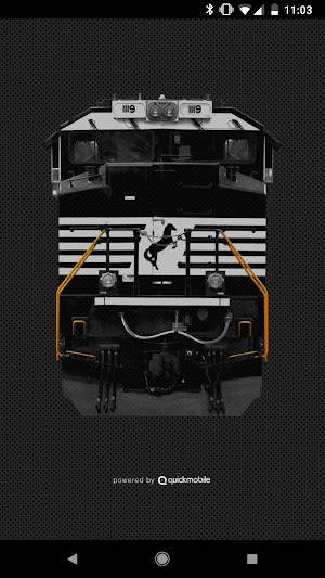 NS Events Screenshot 0