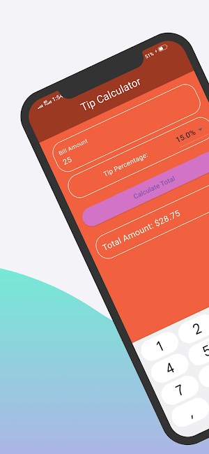 Tipify Screenshot 2