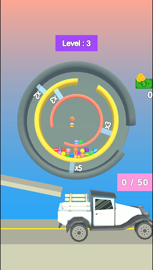 Truck Loader Screenshot 0