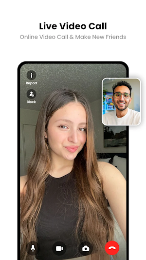 Facetime Video Call Guide Screenshot 0