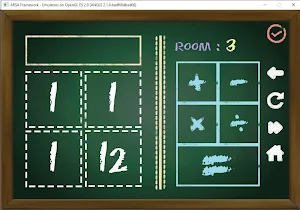 24 Game Screenshot 2