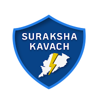 Suraksha Kavach – TP Odisha