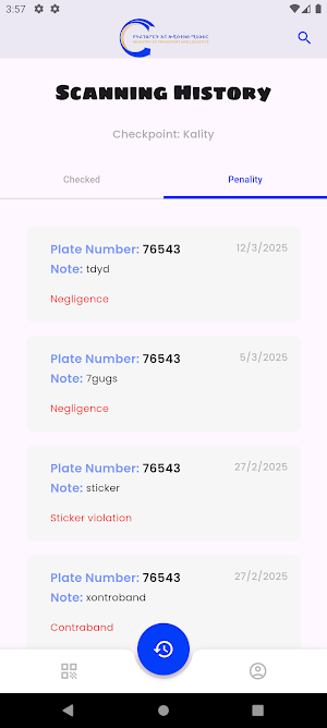MoTL - Kella App Screenshot 3
